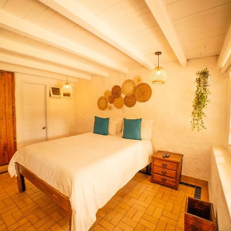 Hotel Mi Monaco Pueblo Tapao Eksteriør billede