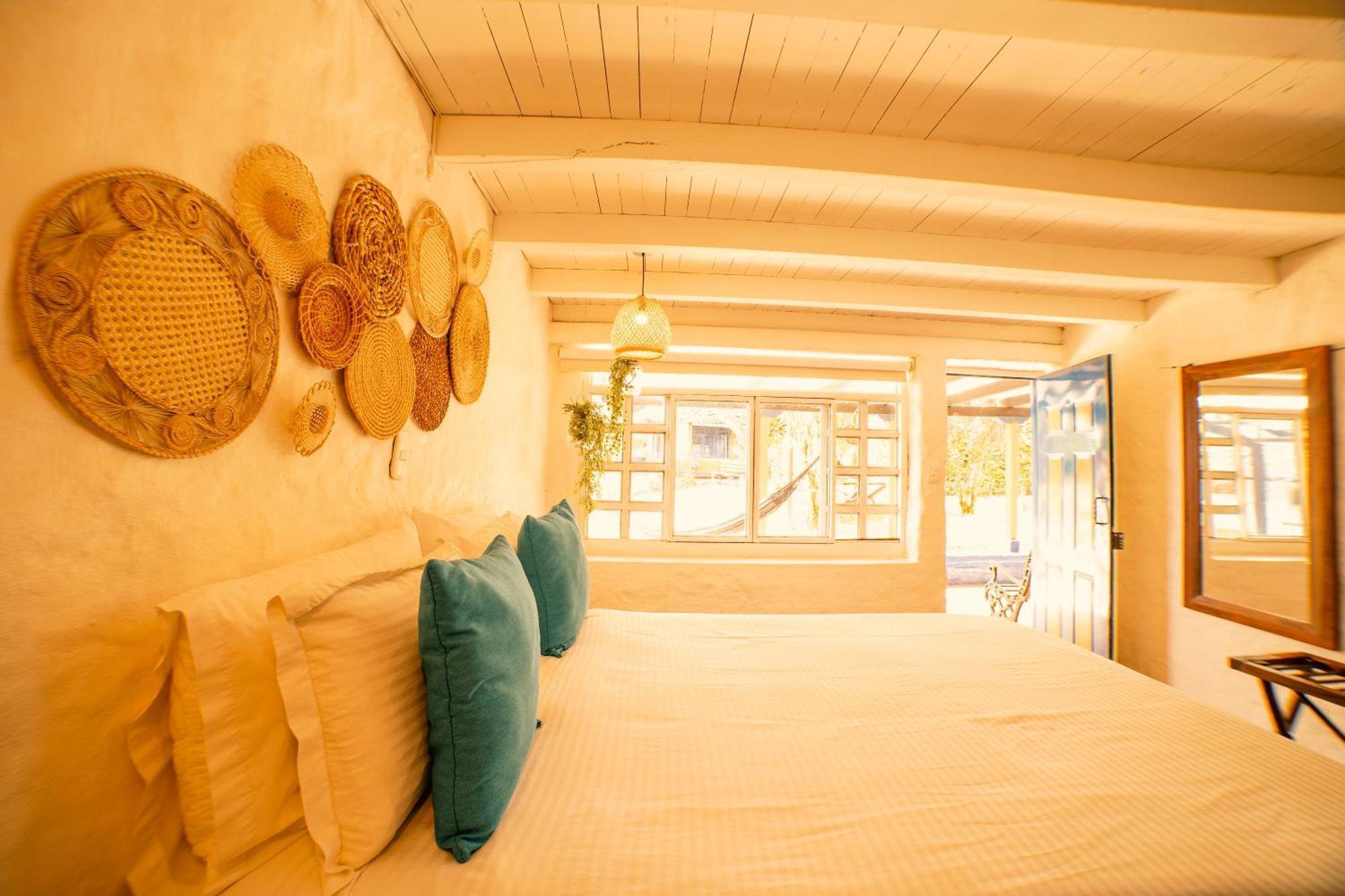 Hotel Mi Monaco Pueblo Tapao Eksteriør billede